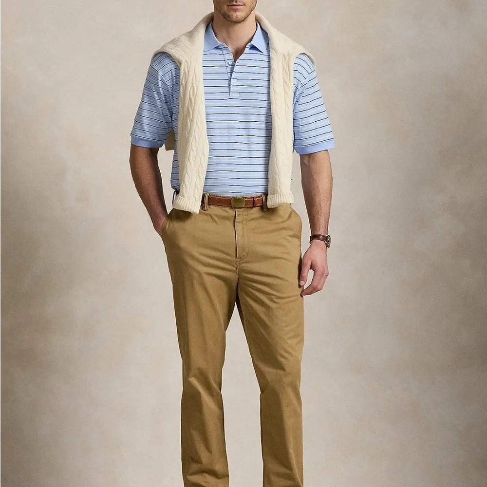 POLO Ralph Lauren polo shirt
